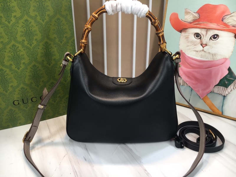 Gucci Top Handle Bags